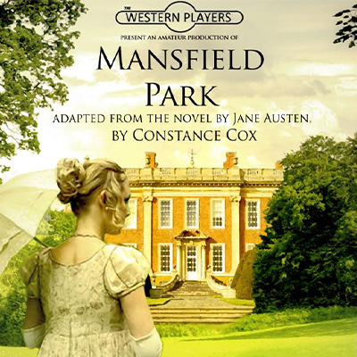 Mansfield Park